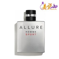عطر الور هوم اسپرت شنل (شنل الور) مردانه | Chanel Allure Homme sport