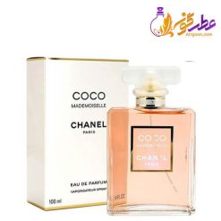 عطر کوکو شنل مادمازل زنانه | Coco Mademoiselle Chanel For Women