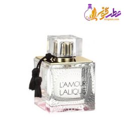 عطر لالیک لامور ( ل آمور ) زنانه | Lalique L'Amour