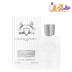 عطر مارلی گالووی پارفومز د مارلی زنانه و مردانه | Parfums de Marly Galloway