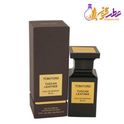 عطر توسکان لدر تام فورد زنانه و مردانه | Tuscan Leather Tom Ford For Men And Women