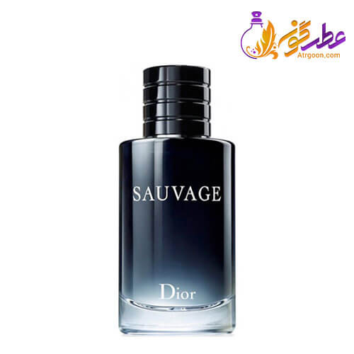 عطر ساواژ دیور (ساواج_ساوج) Christian Dior Sauvage